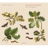 MUSIC FOR HARPSICHORD