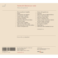MUSIC FOR HARPSICHORD