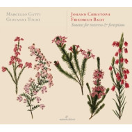 SONATES POUR FLUTE ET PIANOFORTE