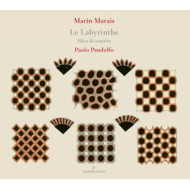 LE LABYRINTHE