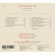 LE LABYRINTHE