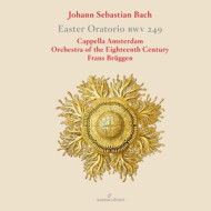 BACH: OSTERORATORIUM