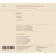 LA SUSANNA