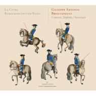 CONCERTI/SINFONIE/OUVERTURE