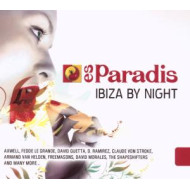 ES PARADIS/IBIZA BY NIGHT