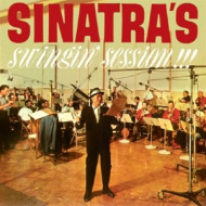 SWINGIN' SESSION/COME SWING WITH ME