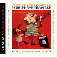 JAZZ AT STEREOVILLE