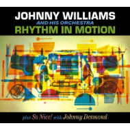 RHYTHM IN MOTION/SO NICE