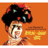 AFRICAN JAZZ/JUNGLE JAZZ