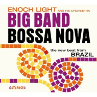 BIG BAND BOSSA NOVA