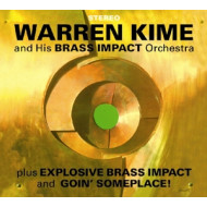 BRASS IMPACT/EXPLOSIVE BRASS IMPACT