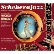 SCHEHERAJZZ/SWINGIN' WITH MUSIC