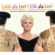 LATIN ALA LEE/OLE ALA LEE