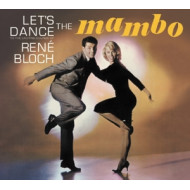 LET'S DANCE THE MAMBO