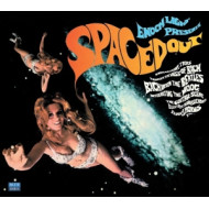 SPACED OUT & CHARGE!