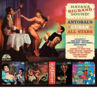 HAVANA BIG BAND SOUND