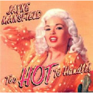 TOO HOT TO HANDLE -DIGI-