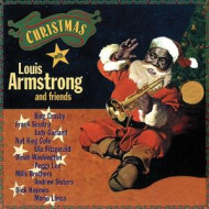 CHRISTMAS WITH LOUIS ARMSTRONG