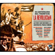 50 ANIVERSARIO DEL TRIUNFO DE LA REVOLUCION