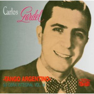 TANGO ARGENTINO
