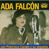 CON FRANCISCO CANARO Y...