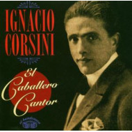 EL CABALLERO CANTOR 1935-45