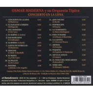 CONCIERTO EN LA LUNA