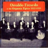 OSVALDO FRESEDO Y SU...