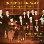 Y SU ORQUESTA TIPICA