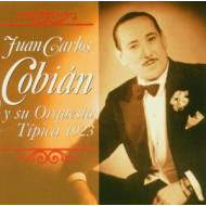 Y SU ORQUESTA TIPICA 1923