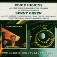 EDDIE HIGGINS