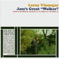 JAZZ'S GREAT WALKER