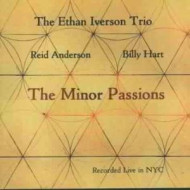 MINOR PASSIONS