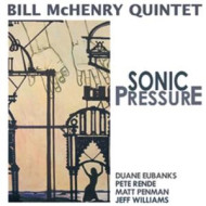 SONIC PRESSURE