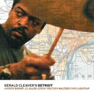 GERALD CLEAVER'S DETROIT