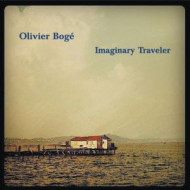 IMAGINARY TRAVELER