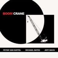 BOOM CRANE