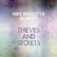 THIEVES AND SECRETS