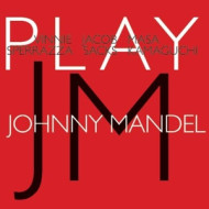 PLAY JOHNNY MANDEL