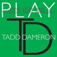 PLAY TADD DAMERON