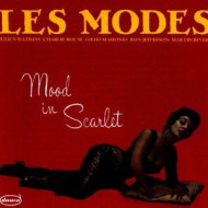 MOOD IN SCARLET LES MODES