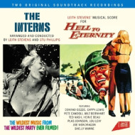 INTERNS/HELLO TO ETERNITY