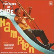 TWO SIDES OF SLIDE HAMPTO