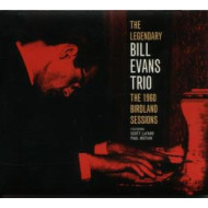 LIVE AT BIRDLAND