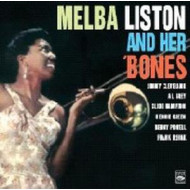 AND HER BONES