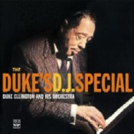 DUKE'S D.J. SPECIAL