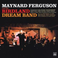 AND HIS BIRDLAND DREAM ..