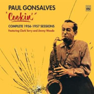 COOKIN-COMPLETE 1956-1957