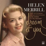 DREAM OF YOU