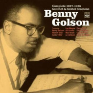 COMPLETE 1957-1958 QUINTET & SEXTET SESSIONS